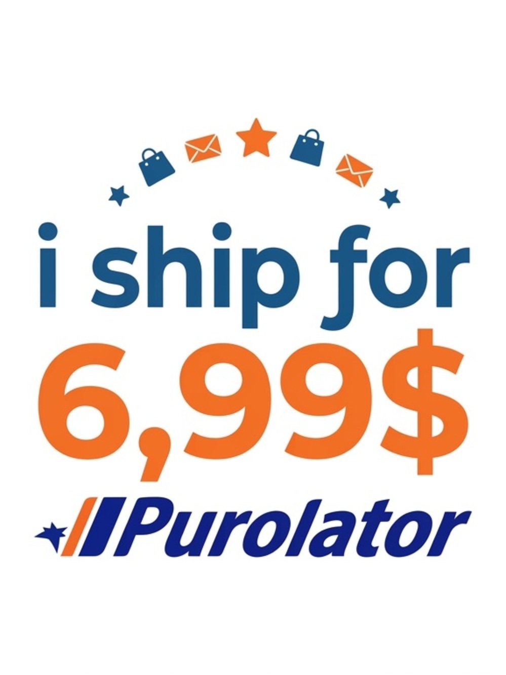 Purolator low cost available